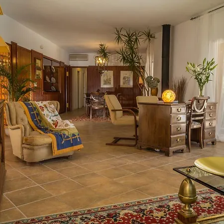 Villa Azul Albir *
